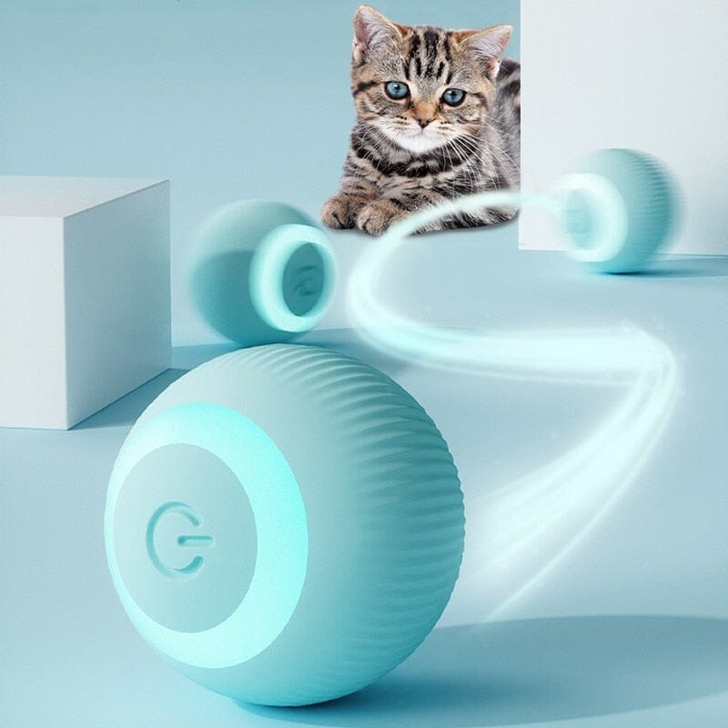 Bola Inteligente para Pet - Smart Ball™ LOJA 
