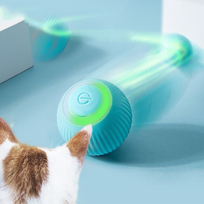 Bola Inteligente para Pet - Smart Ball™ LOJA 