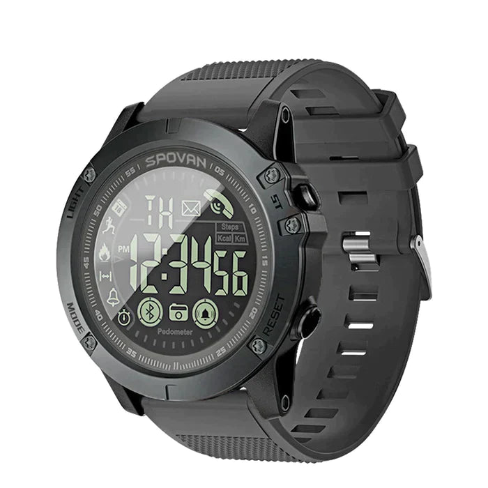 Extreme Men's Watch® - SmartWatch Militar LOJA 