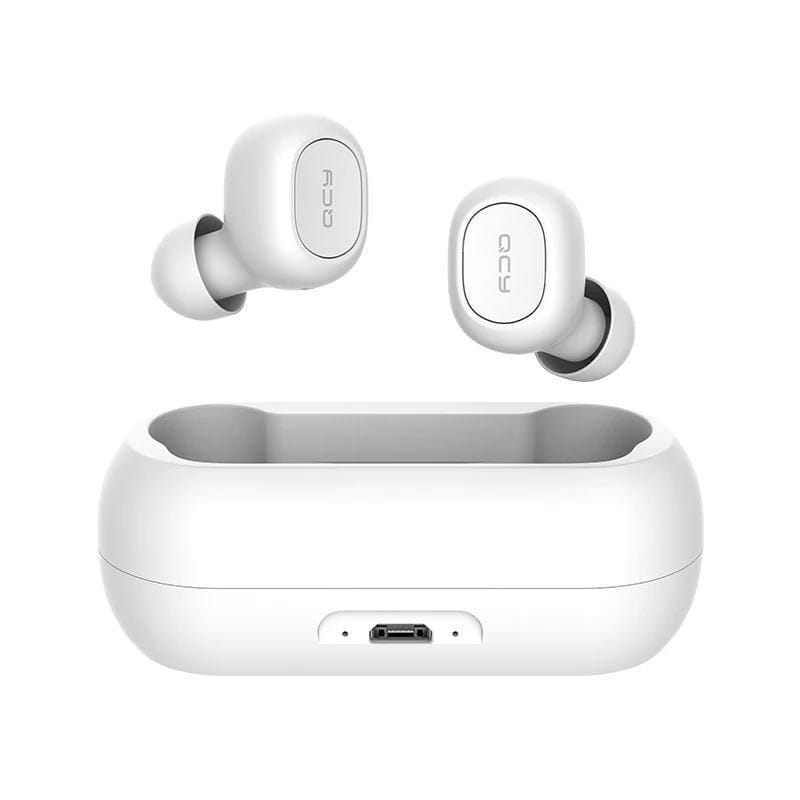 Fone de Ouvido Bluetooth | Airflow Eletrônicos LOJA Branco 1 