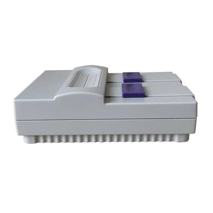 Super Nintendo Retrô 821 Jogos Clássicos - Frete Grátis Eletrônicos LOJA 